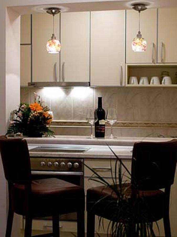 Apartments Twins Херцег Нови Екстериор снимка