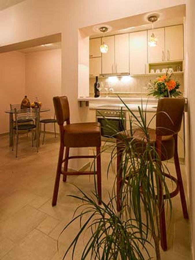 Apartments Twins Херцег Нови Екстериор снимка