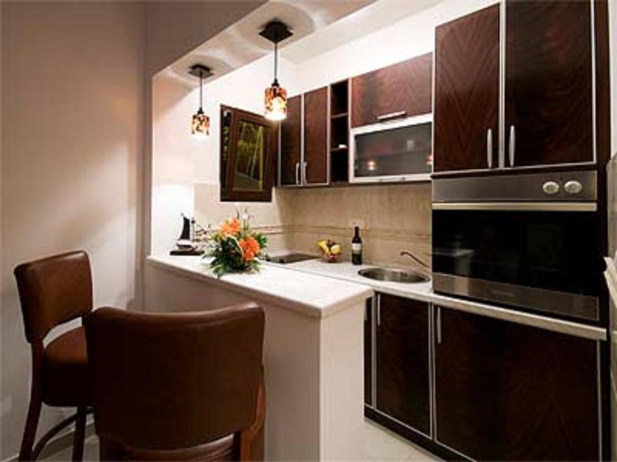 Apartments Twins Херцег Нови Екстериор снимка