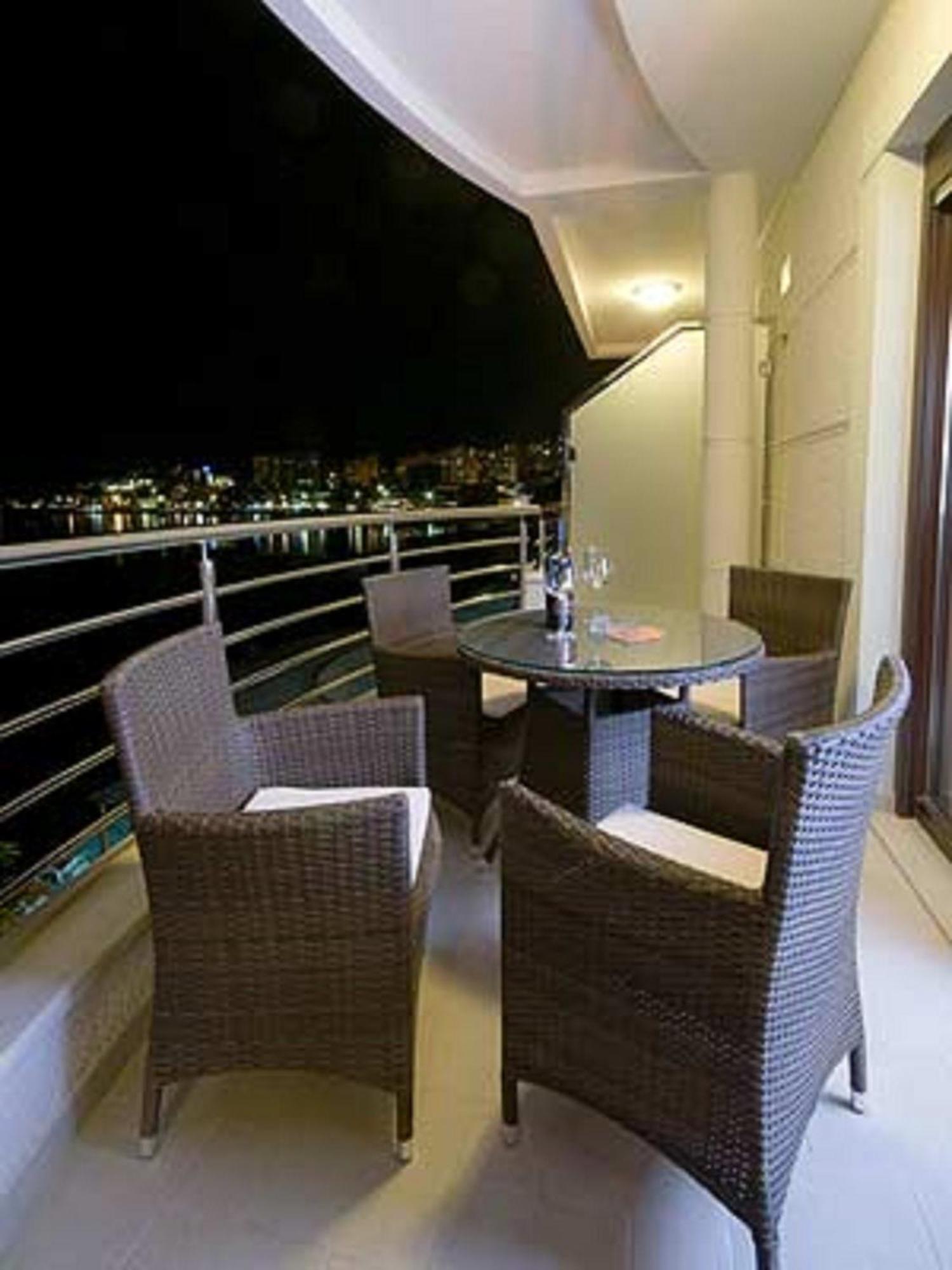 Apartments Twins Херцег Нови Стая снимка