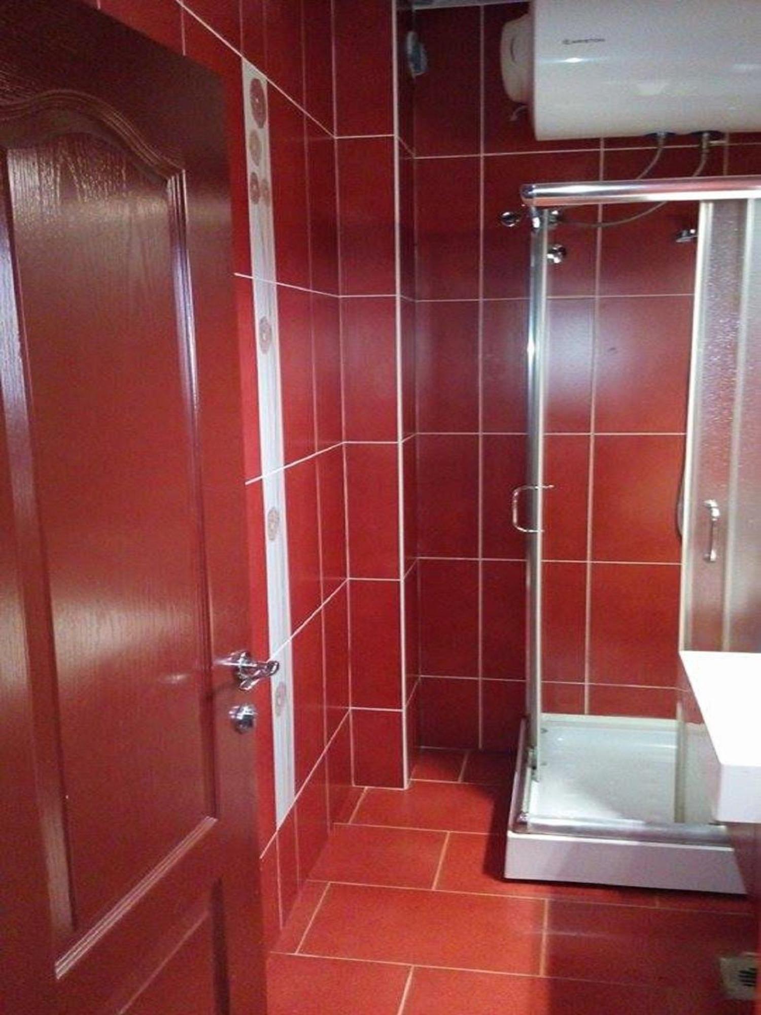 Apartments Twins Херцег Нови Стая снимка