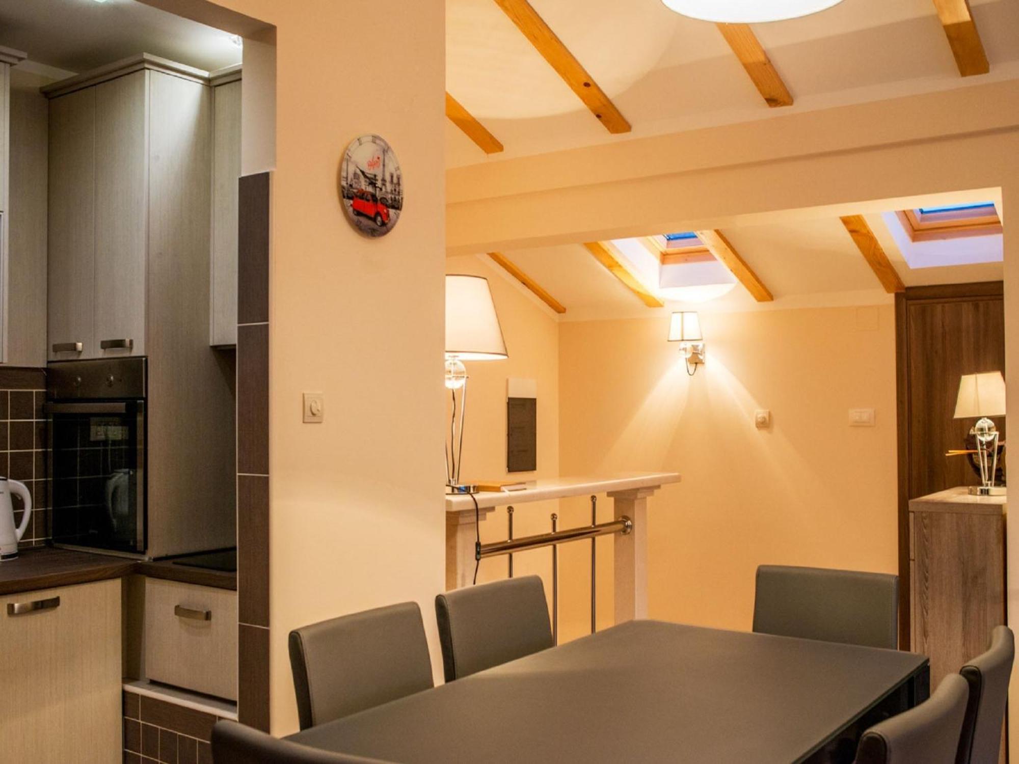 Apartments Twins Херцег Нови Стая снимка