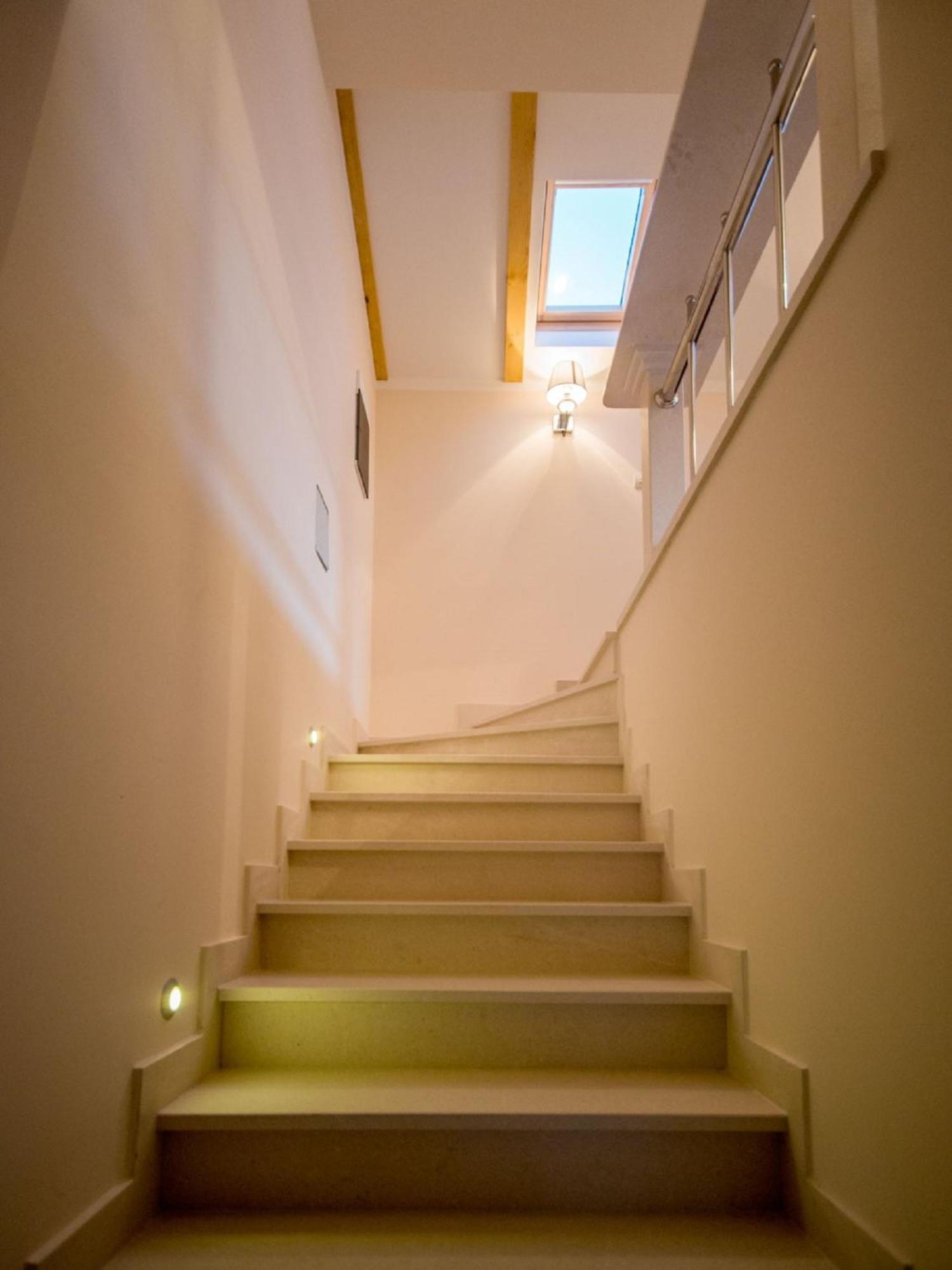 Apartments Twins Херцег Нови Стая снимка